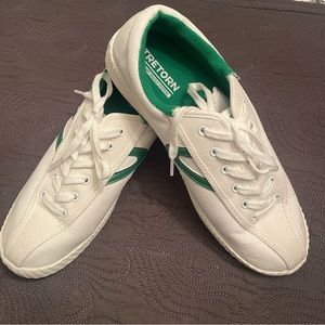 Stan Smith Canvas Tretorns